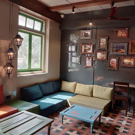 Hebbar'S Heritage Home Bombay Extérieur photo
