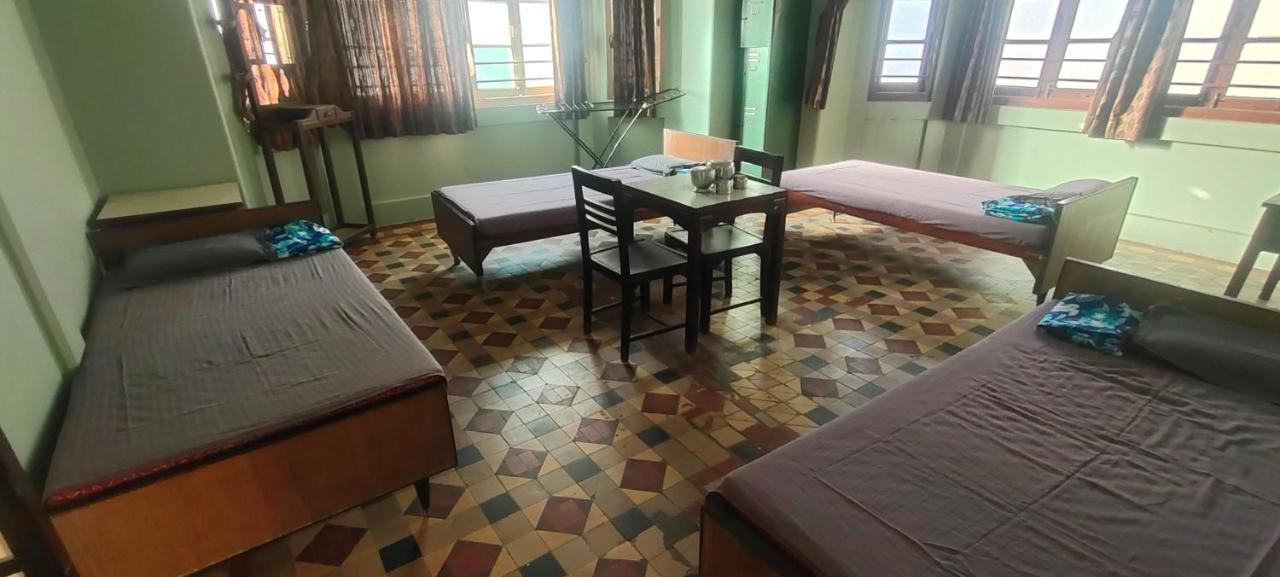 Hebbar'S Heritage Home Bombay Extérieur photo