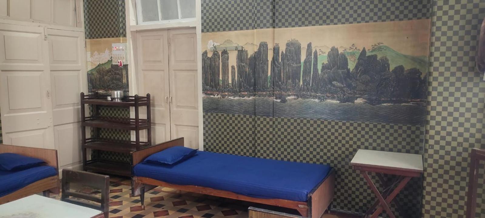 Hebbar'S Heritage Home Bombay Chambre photo