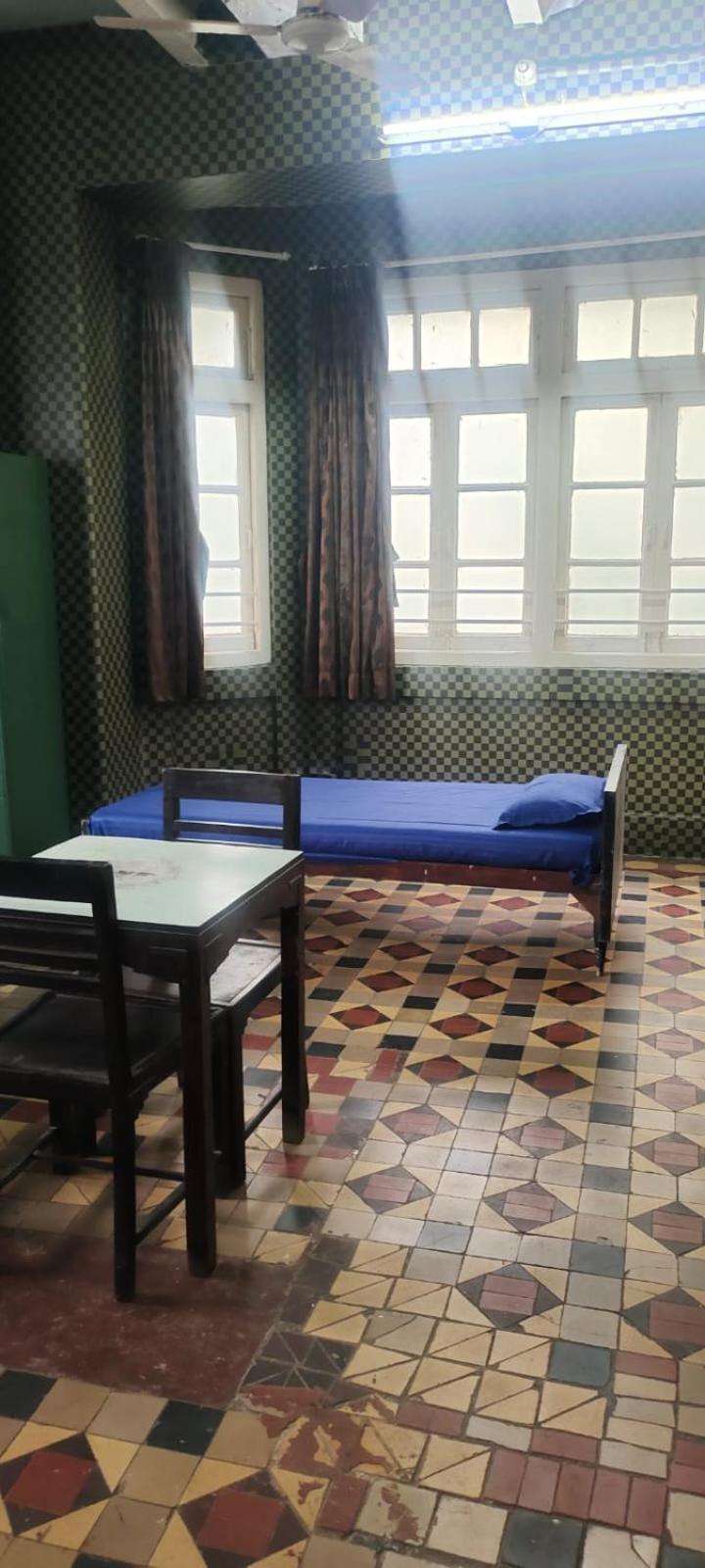 Hebbar'S Heritage Home Bombay Chambre photo