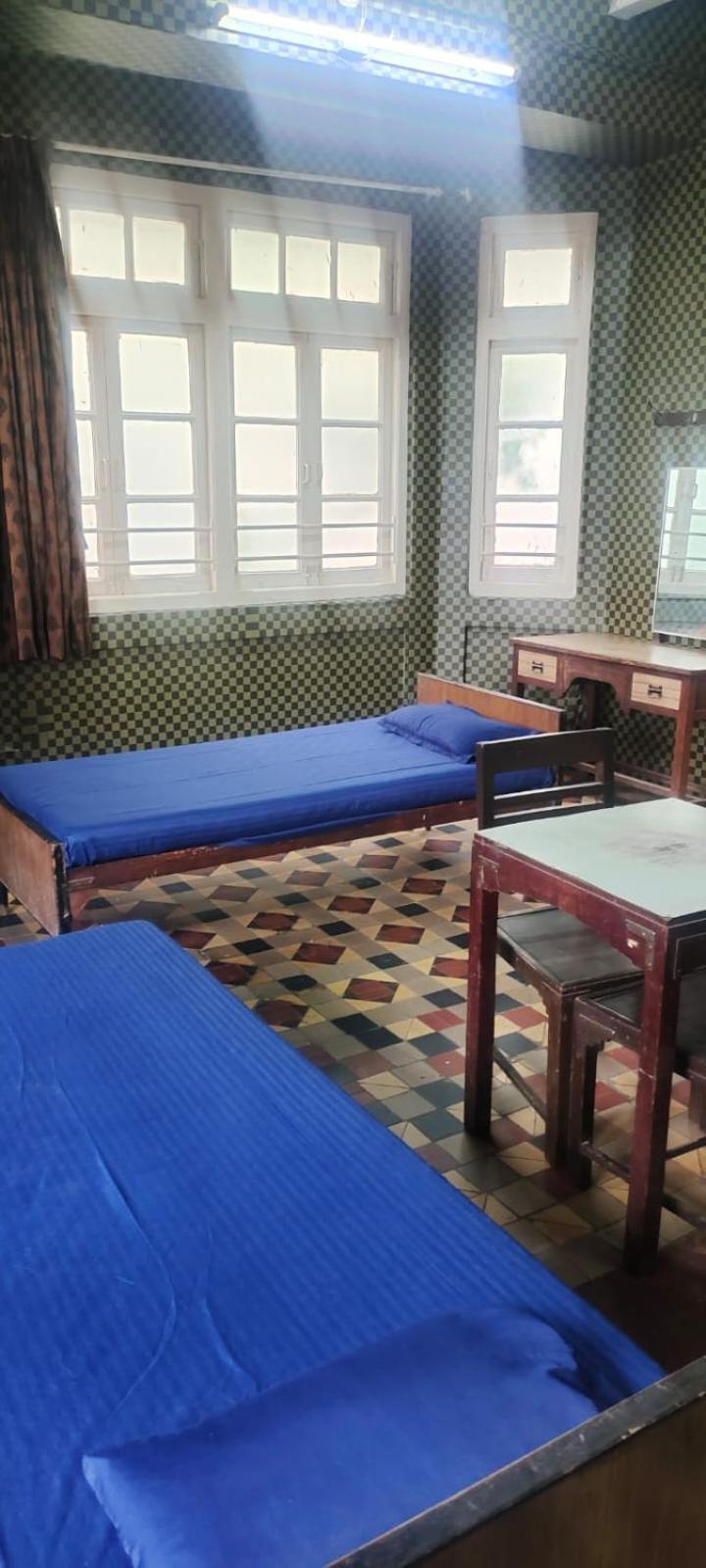Hebbar'S Heritage Home Bombay Chambre photo