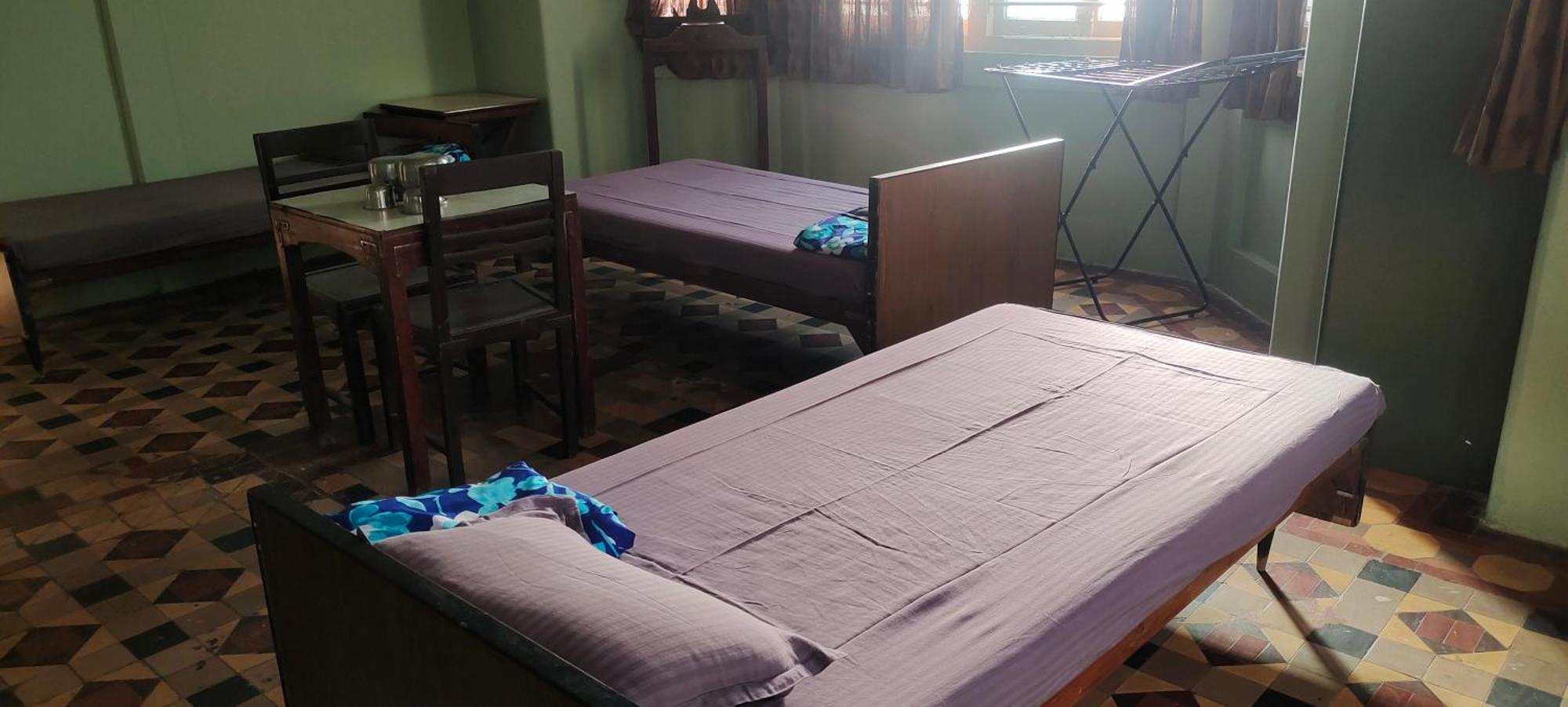 Hebbar'S Heritage Home Bombay Chambre photo