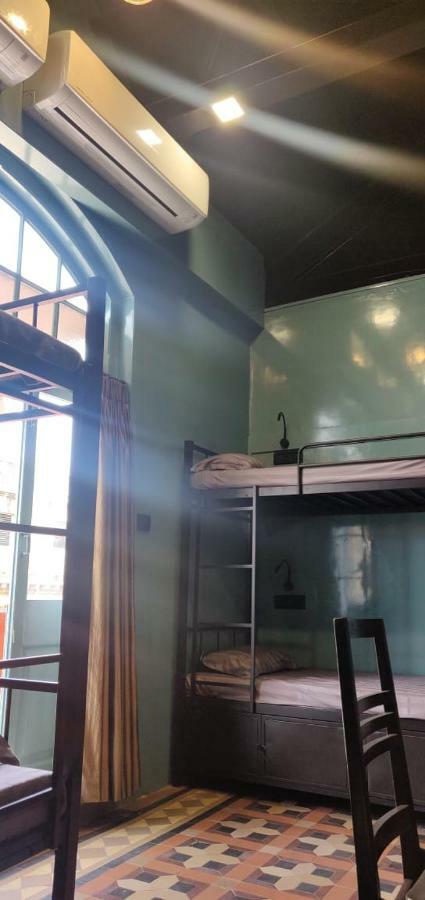 Hebbar'S Heritage Home Bombay Extérieur photo