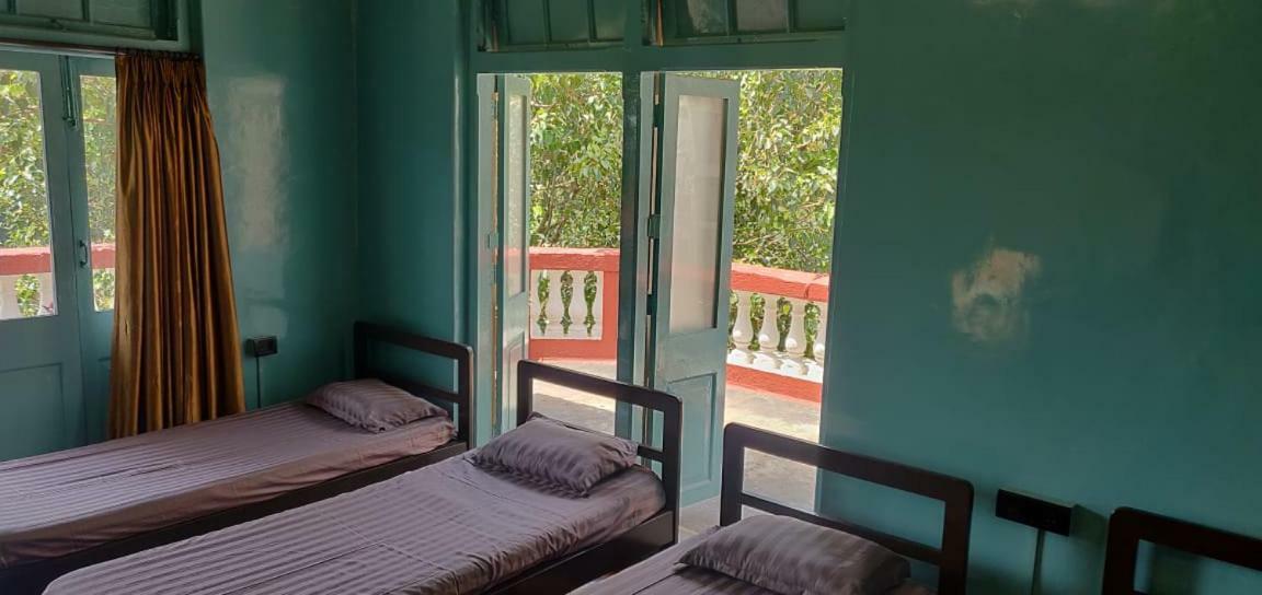 Hebbar'S Heritage Home Bombay Extérieur photo