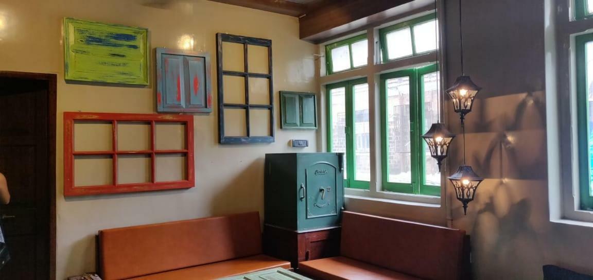Hebbar'S Heritage Home Bombay Extérieur photo