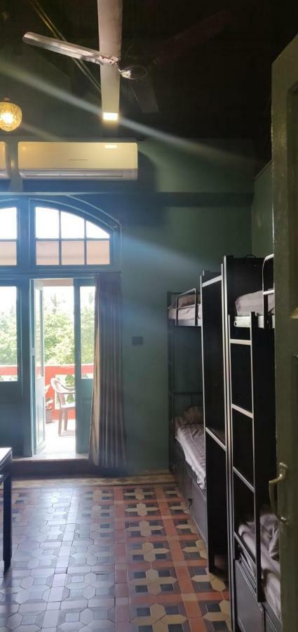 Hebbar'S Heritage Home Bombay Extérieur photo