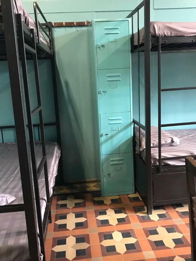 Hebbar'S Heritage Home Bombay Extérieur photo