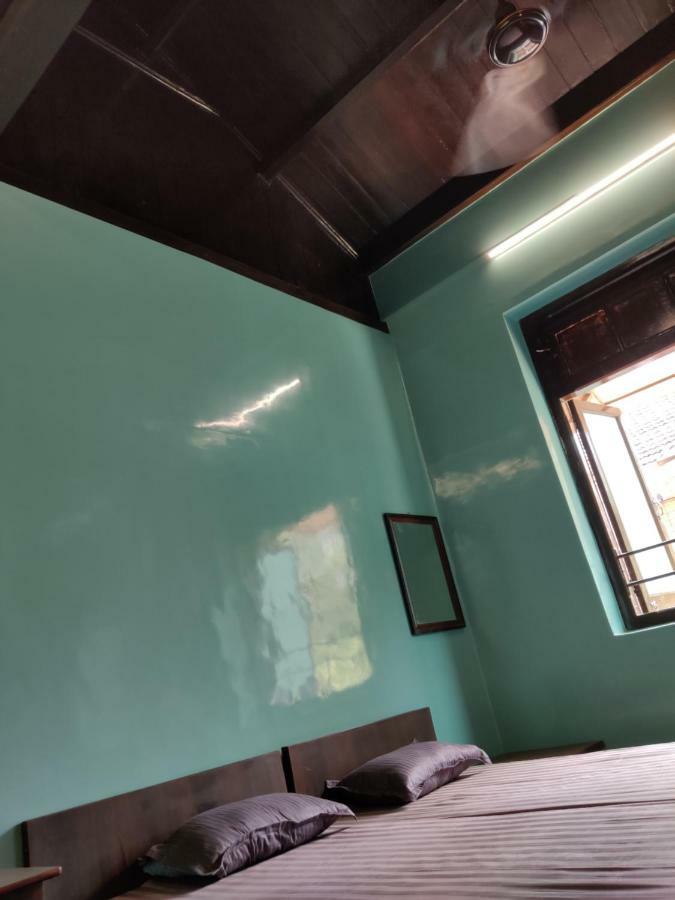 Hebbar'S Heritage Home Bombay Extérieur photo