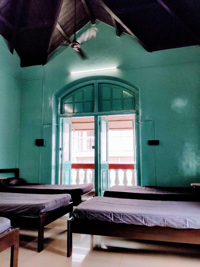 Hebbar'S Heritage Home Bombay Extérieur photo