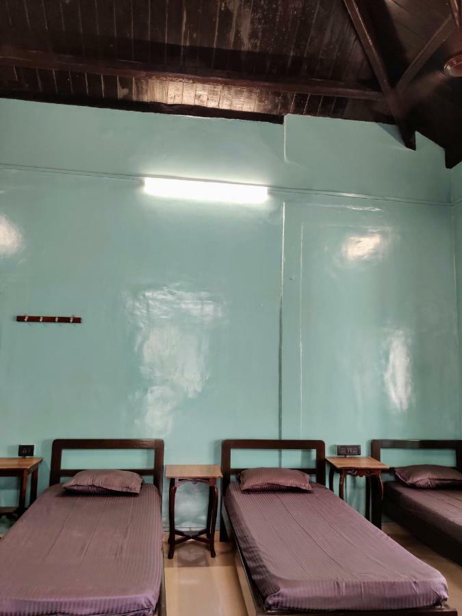Hebbar'S Heritage Home Bombay Extérieur photo