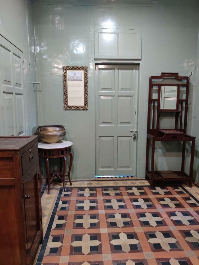 Hebbar'S Heritage Home Bombay Extérieur photo