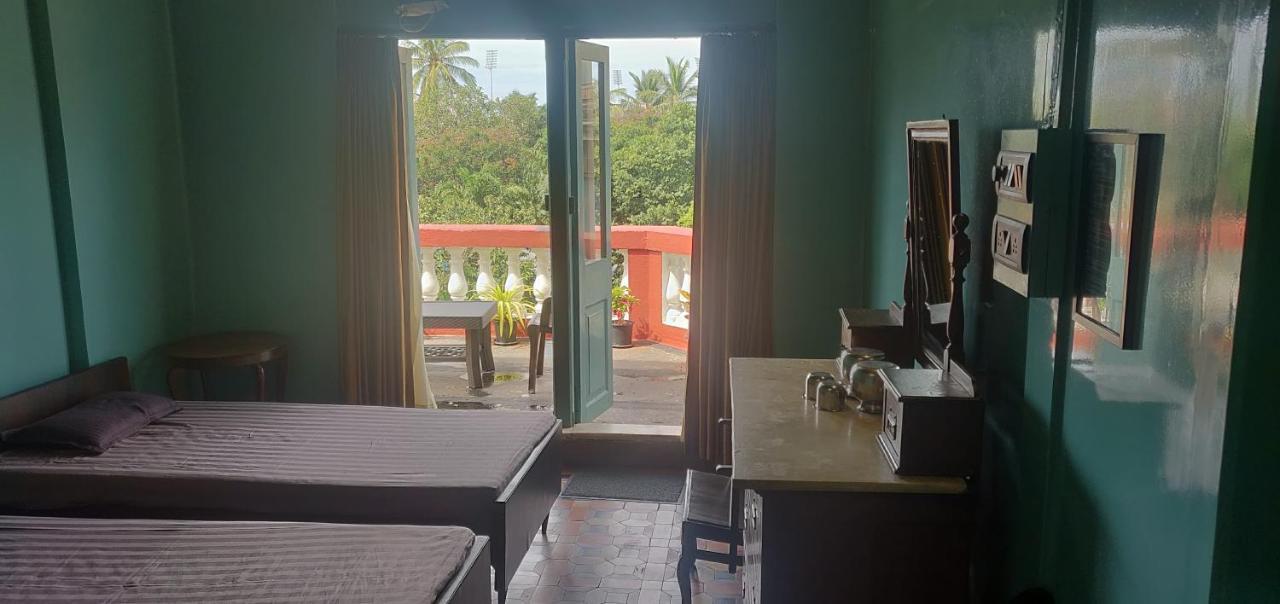 Hebbar'S Heritage Home Bombay Extérieur photo
