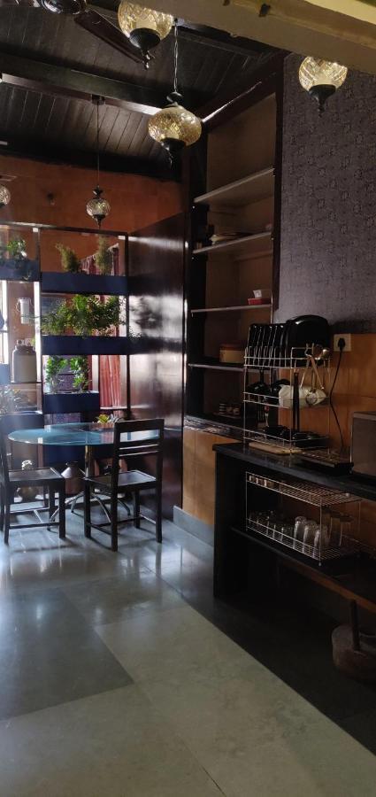 Hebbar'S Heritage Home Bombay Extérieur photo